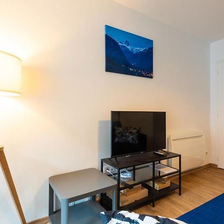 Appartement Terrasse - Telecabine 2Min - Thermes 4Min - Tout Equipe Котеретс Екстер'єр фото