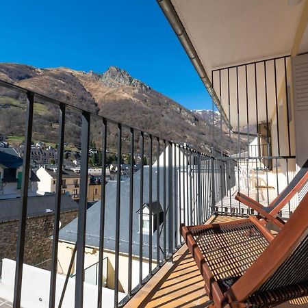 Appartement Terrasse - Telecabine 2Min - Thermes 4Min - Tout Equipe Котеретс Екстер'єр фото